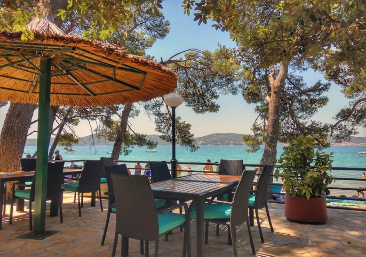 Summertime By Pearl Of The Biograd بيوغْغاد نا موغو المظهر الخارجي الصورة